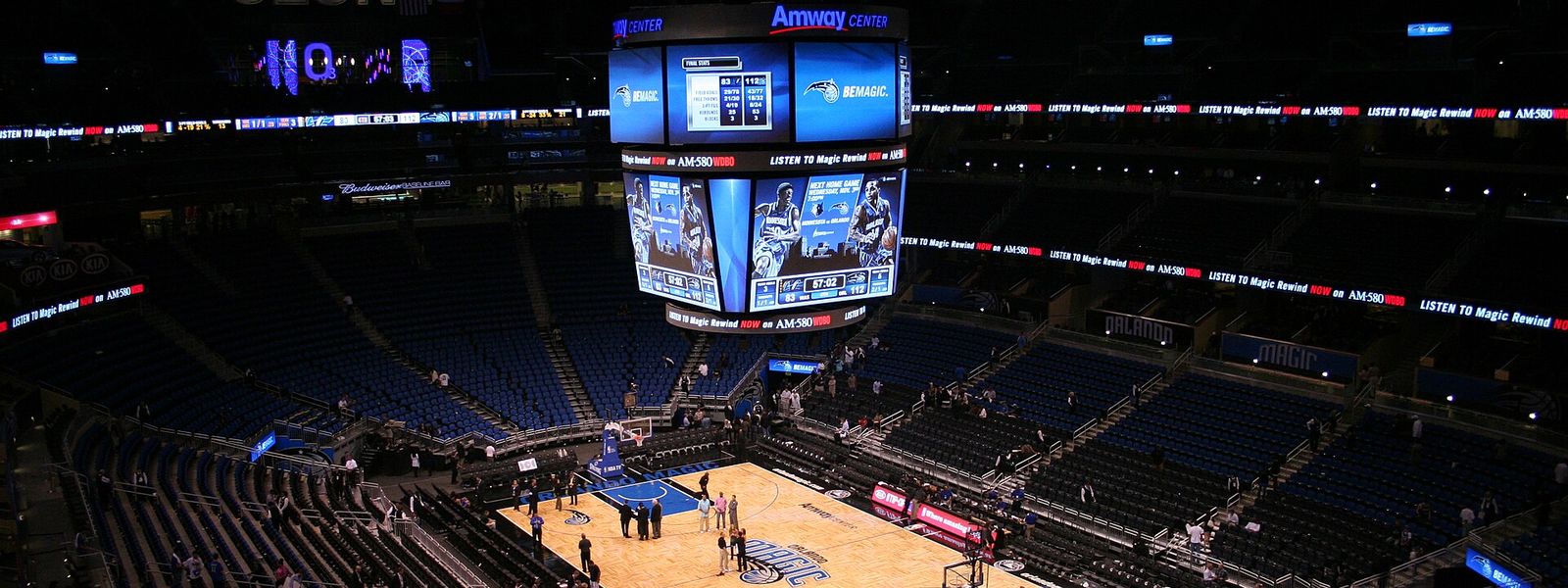 Magic School Sell Orlando Magic Tickets — Instant Cash Offer | WeBuyTickets